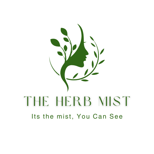 The Herb Mist